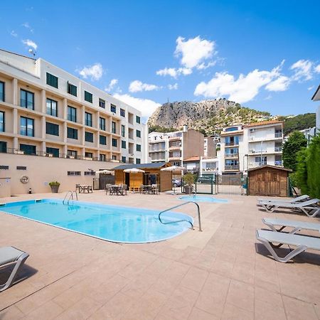 Hotel Medes II L'Estartit Eksteriør billede