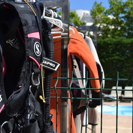 Hotel Medes II L'Estartit Eksteriør billede