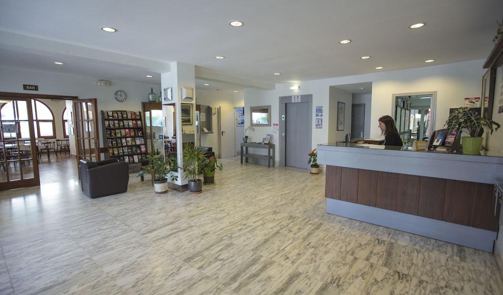 Hotel Medes II L'Estartit Eksteriør billede