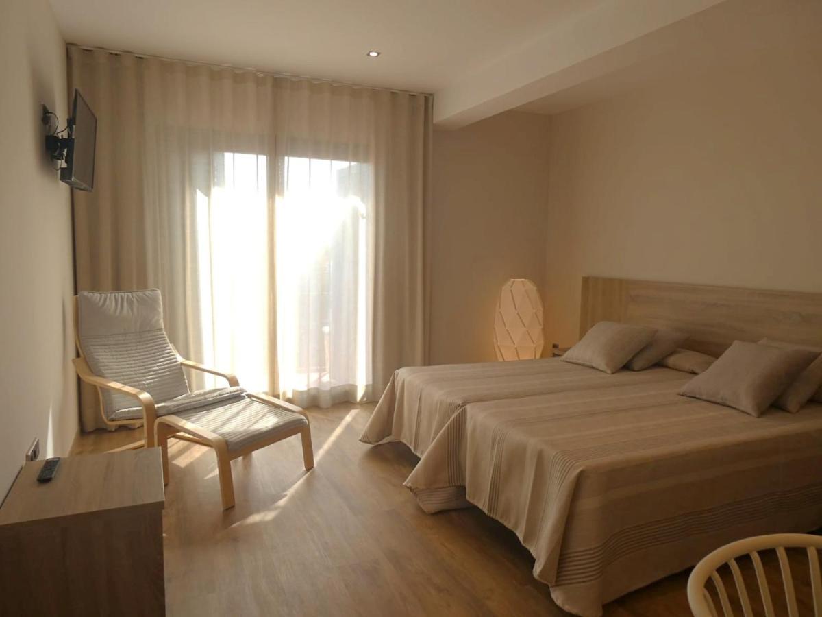 Hotel Medes II L'Estartit Eksteriør billede