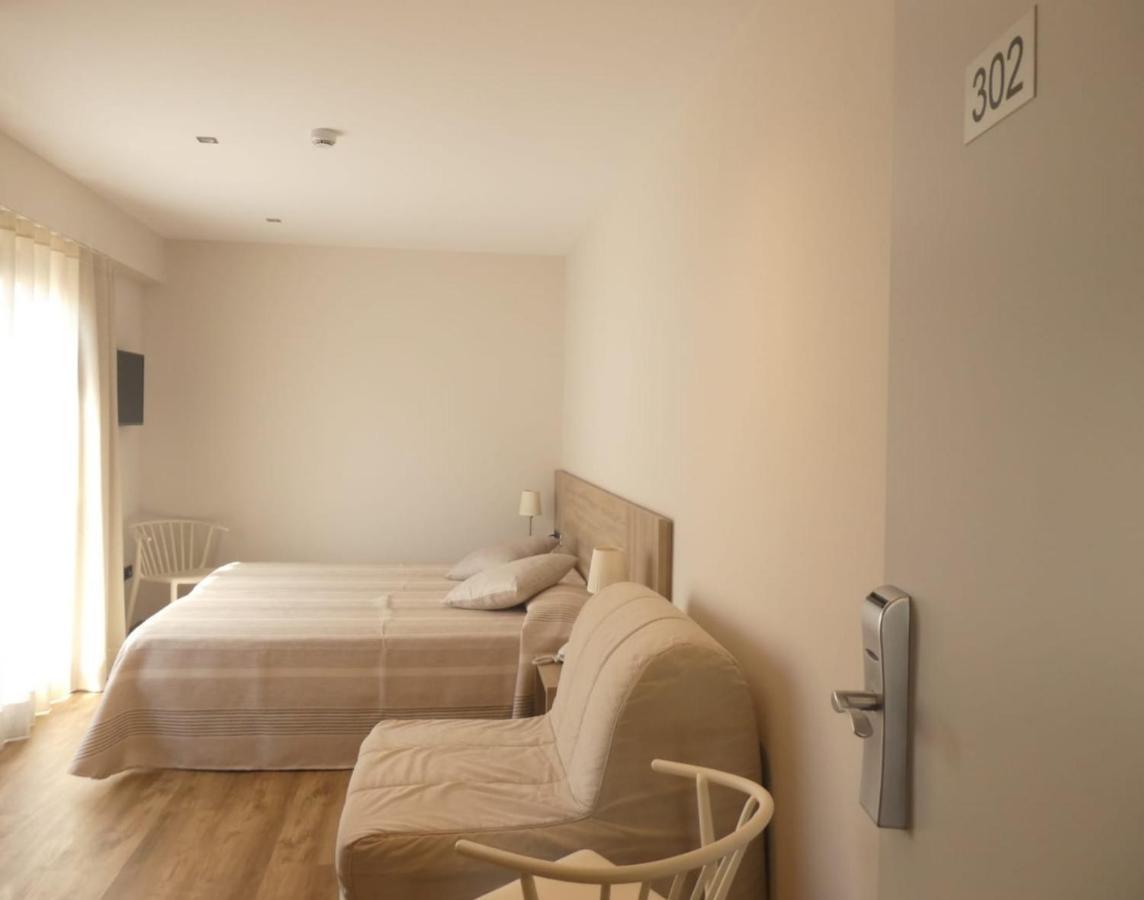 Hotel Medes II L'Estartit Eksteriør billede