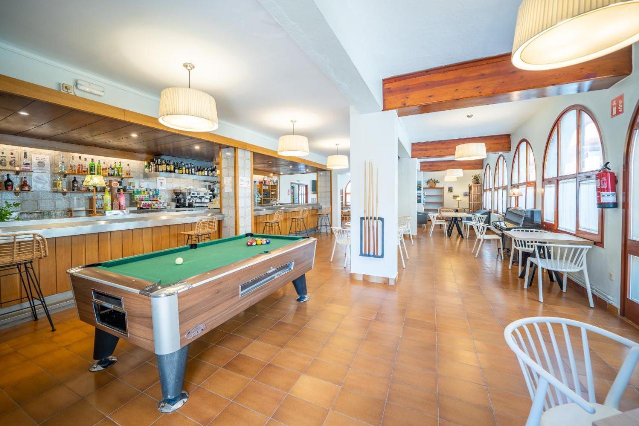 Hotel Medes II L'Estartit Eksteriør billede