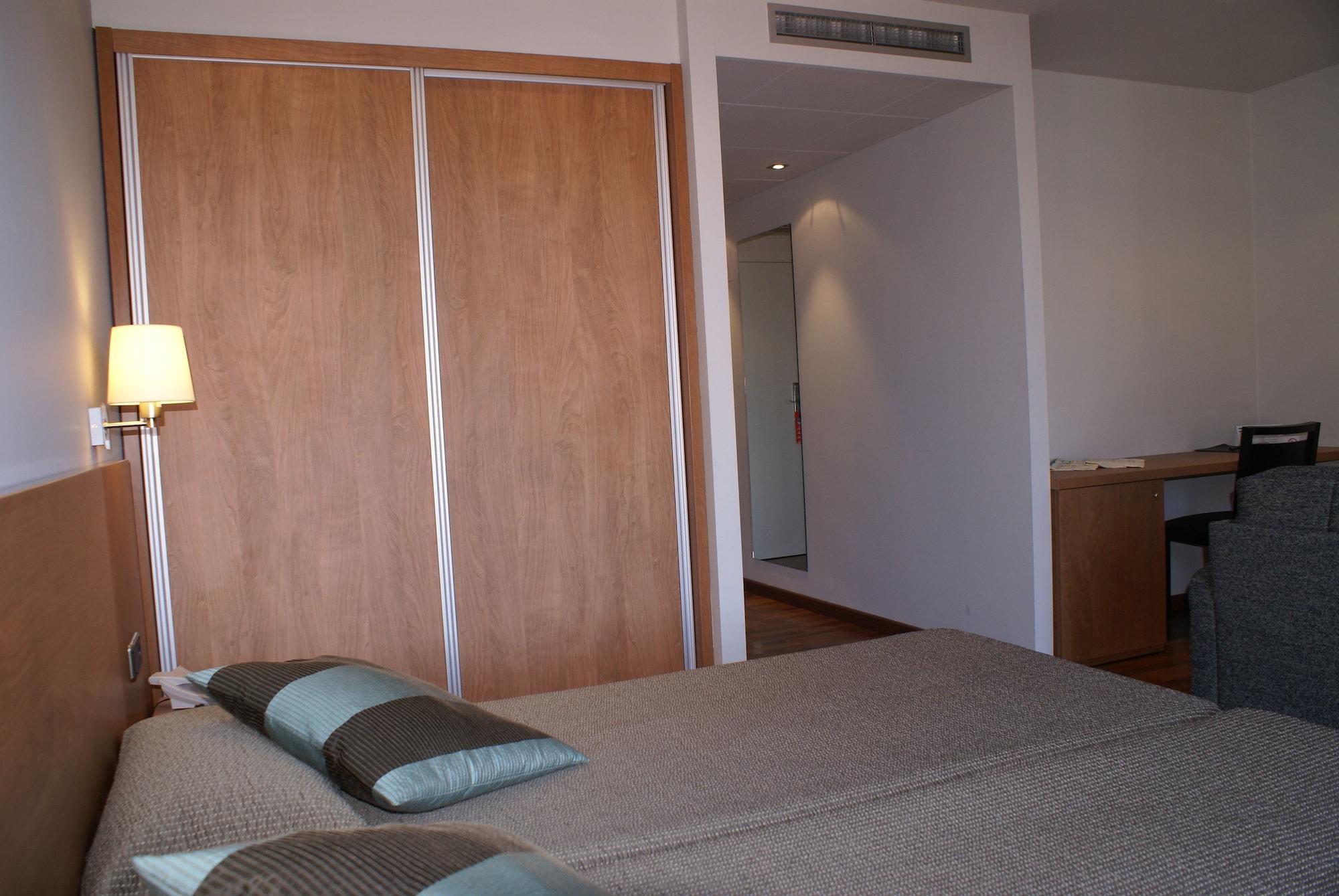 Hotel Medes II L'Estartit Eksteriør billede