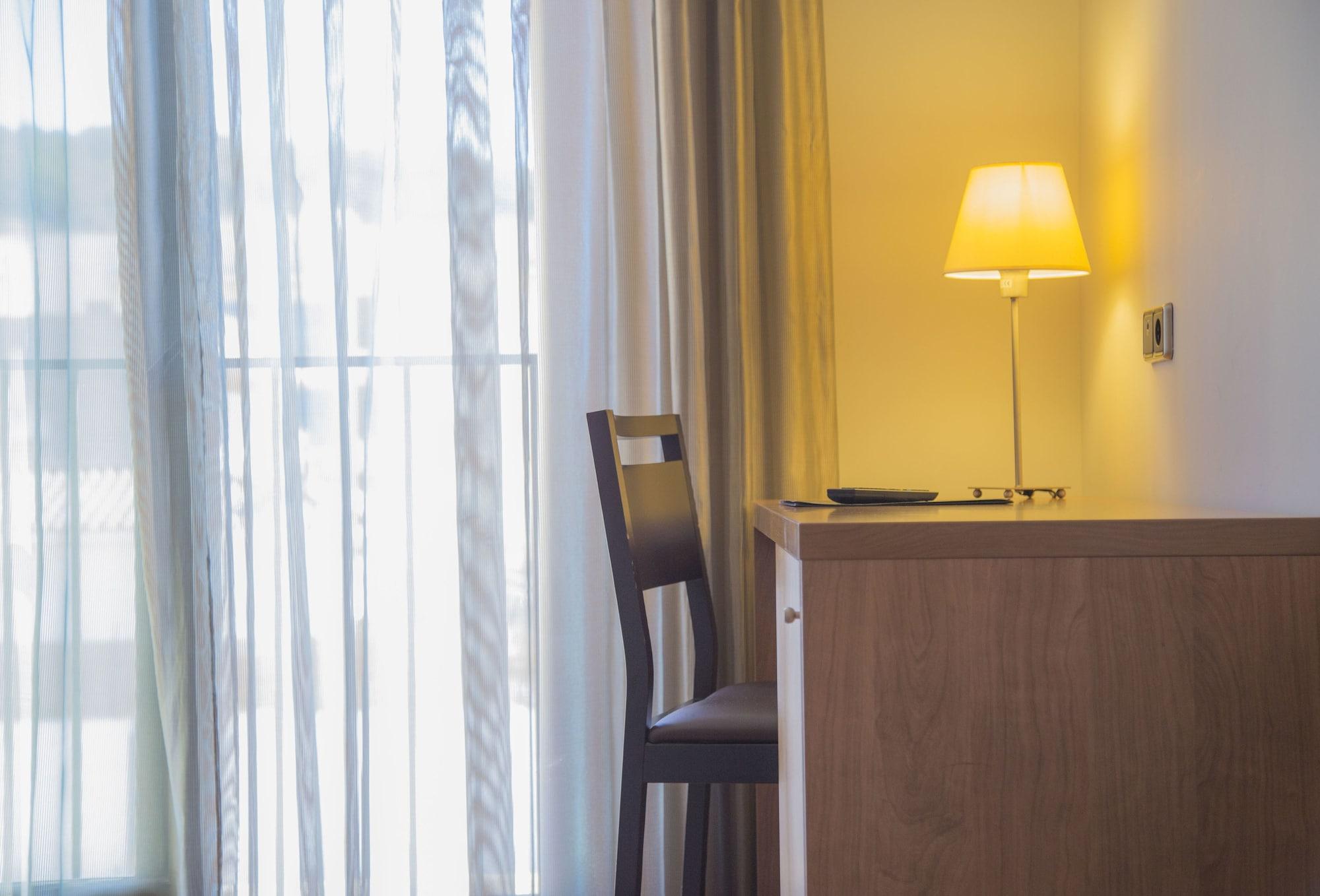 Hotel Medes II L'Estartit Eksteriør billede