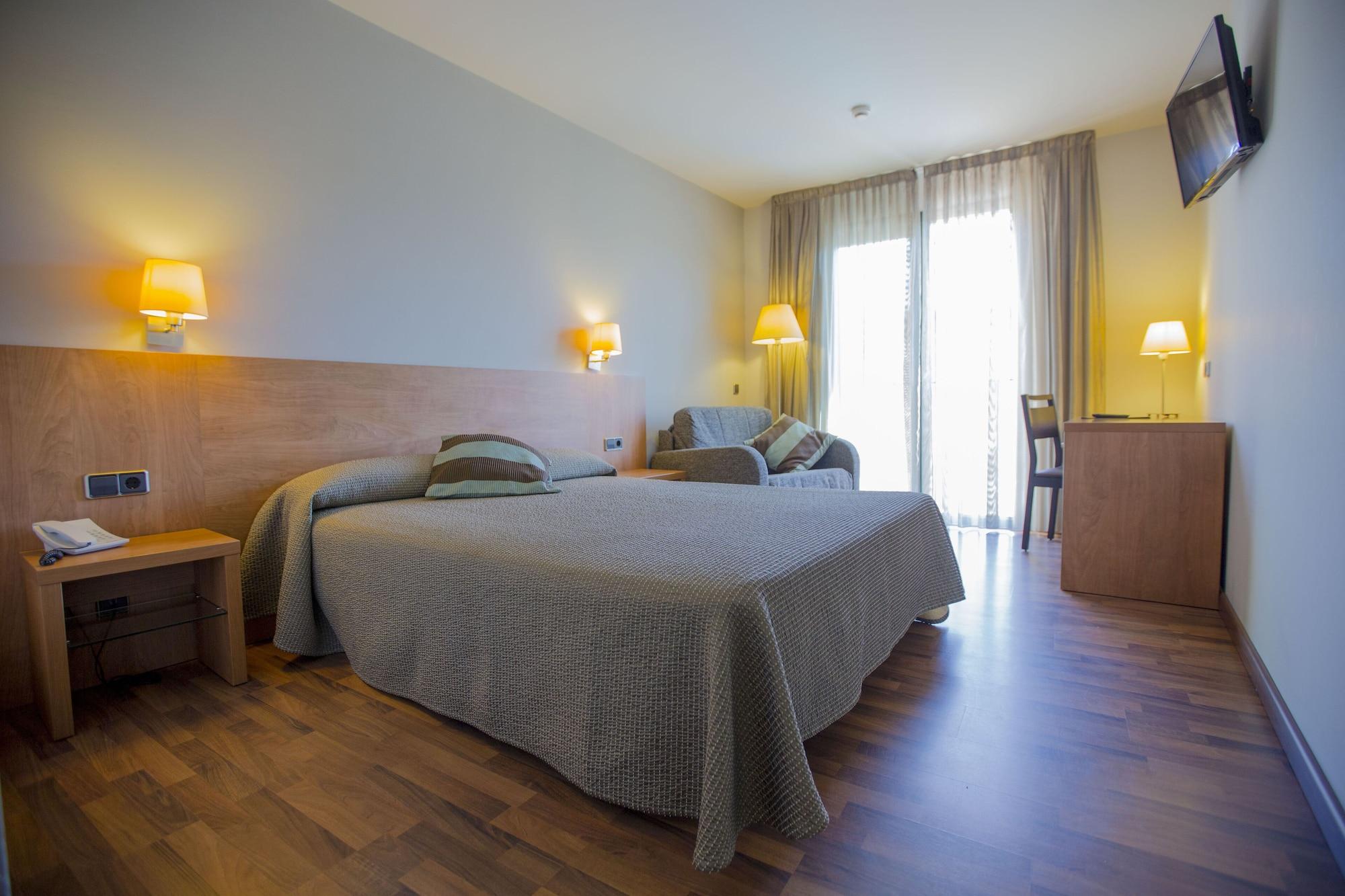 Hotel Medes II L'Estartit Eksteriør billede