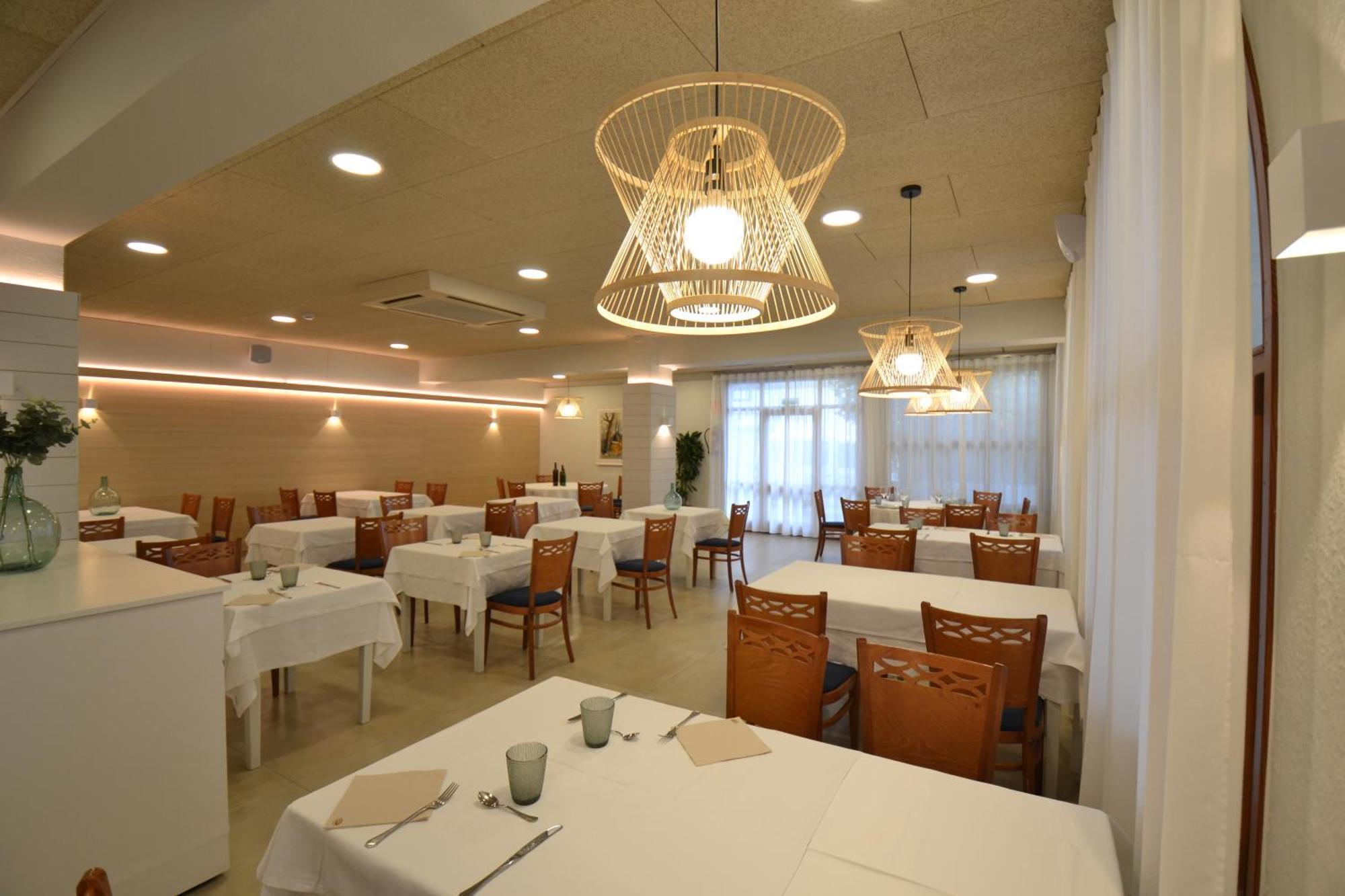 Hotel Medes II L'Estartit Eksteriør billede