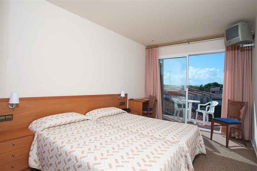 Hotel Medes II L'Estartit Eksteriør billede